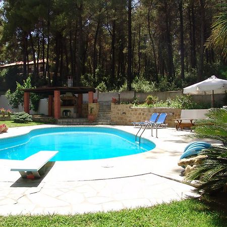 Mira Forest Residences باراليا ساني المظهر الخارجي الصورة