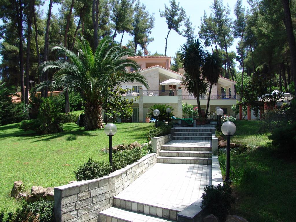Mira Forest Residences باراليا ساني المظهر الخارجي الصورة