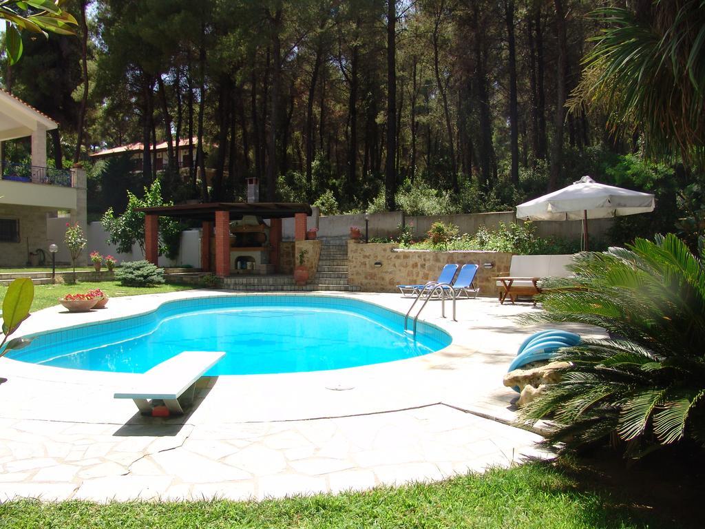 Mira Forest Residences باراليا ساني المظهر الخارجي الصورة