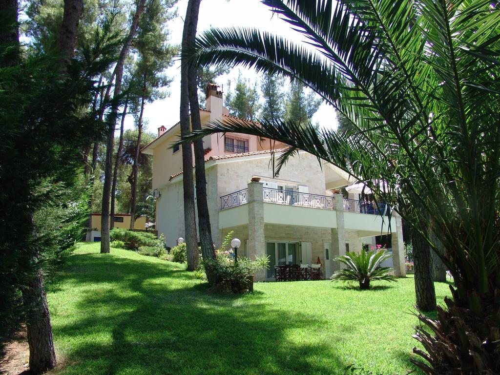 Mira Forest Residences باراليا ساني المظهر الخارجي الصورة